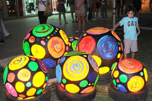 Volite evropski film? Pogledajte gdje se i kad prikazuju širom...