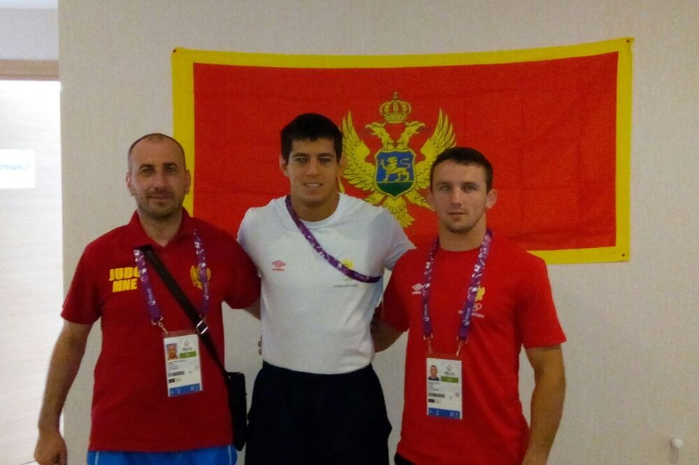 Mrvaljević, Foto: Aleksandar Radović