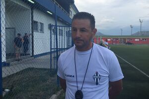 Vukotić: Spartaks je nepoznanica