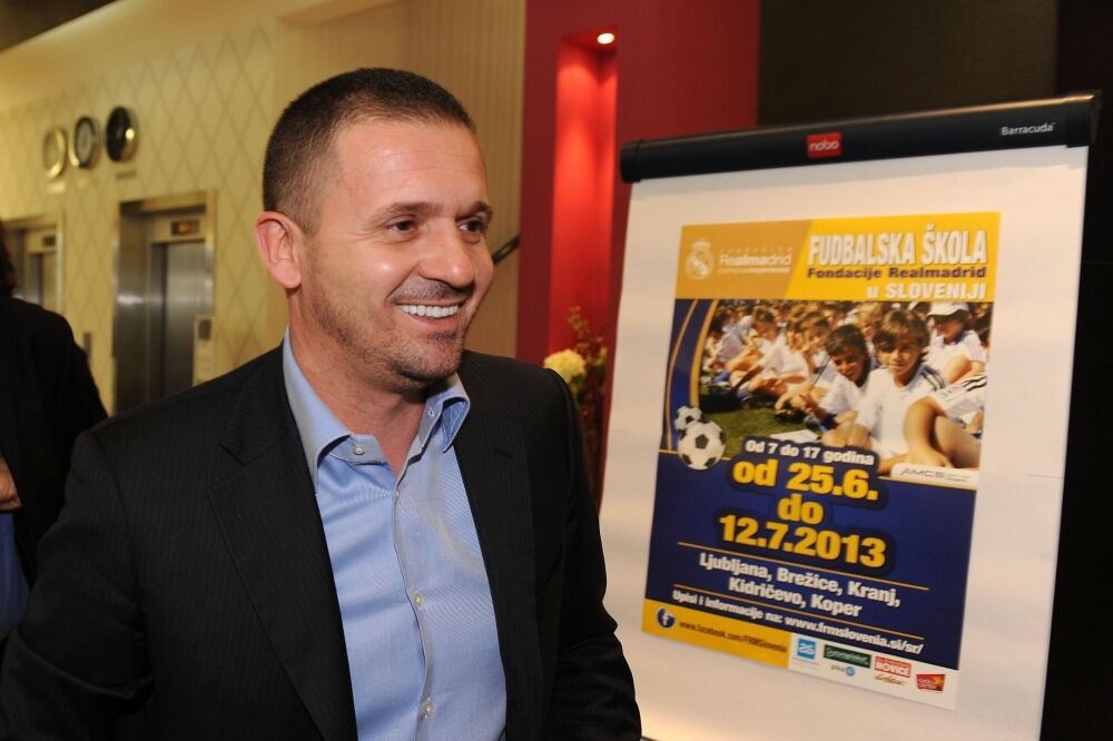 Mijatović, Foto: N.Negovanović