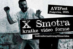 AVIFest počinje projekcijom filma o parkovima i instalacijom...