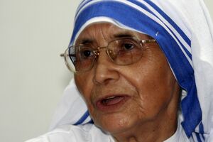 Preminula sestra Nirmala, nasljednica Majke Tereze u Indiji