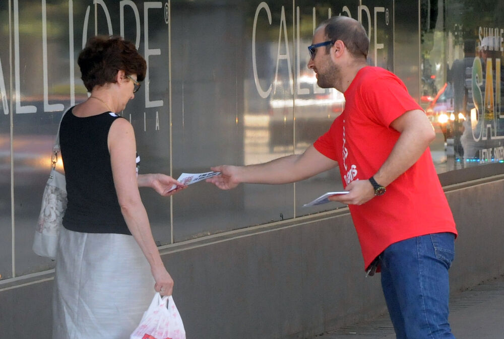 MANS, nezakonito bogaćenje