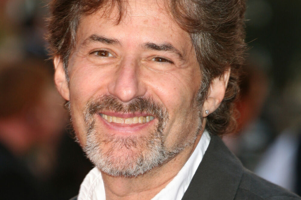 Džejms Horner, Foto: Shutterstock