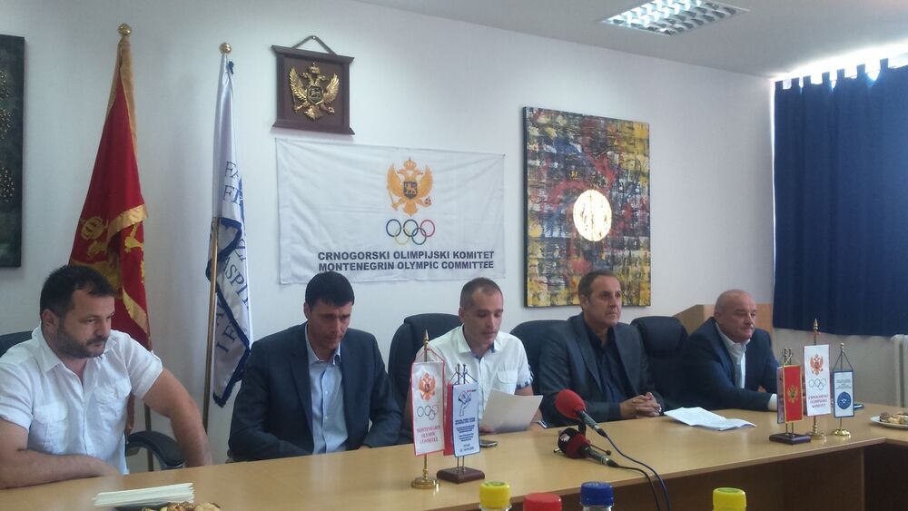 Olimpijski dan u Nikšiću