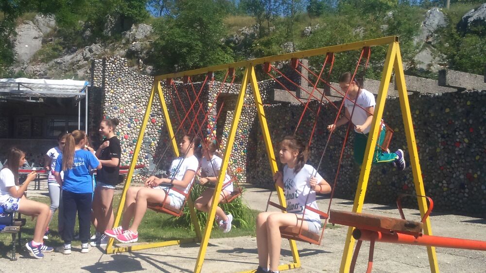 Olimpijski dan u Nikšiću