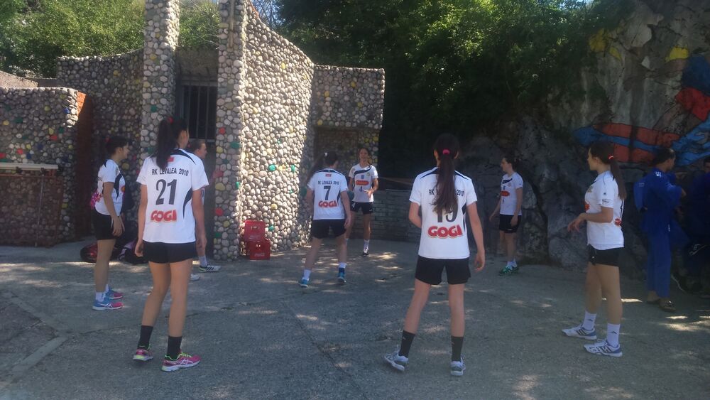 Olimpijski dan u Nikšiću