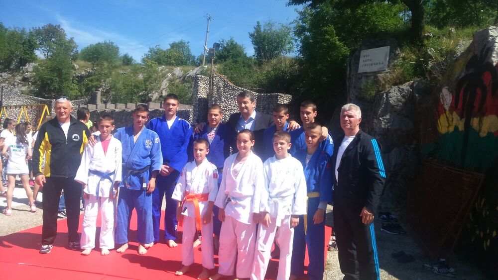 Olimpijski dan u Nikšiću