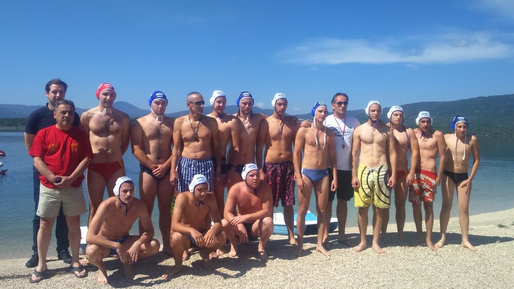 Olimpijski dan u Nikšiću