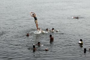 Vrućine u Pakistanu odnose živote: Umrlo skoro 700 ljudi