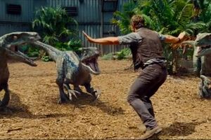 "Svijetu iz doba jure" se smiješi još jedan rekord