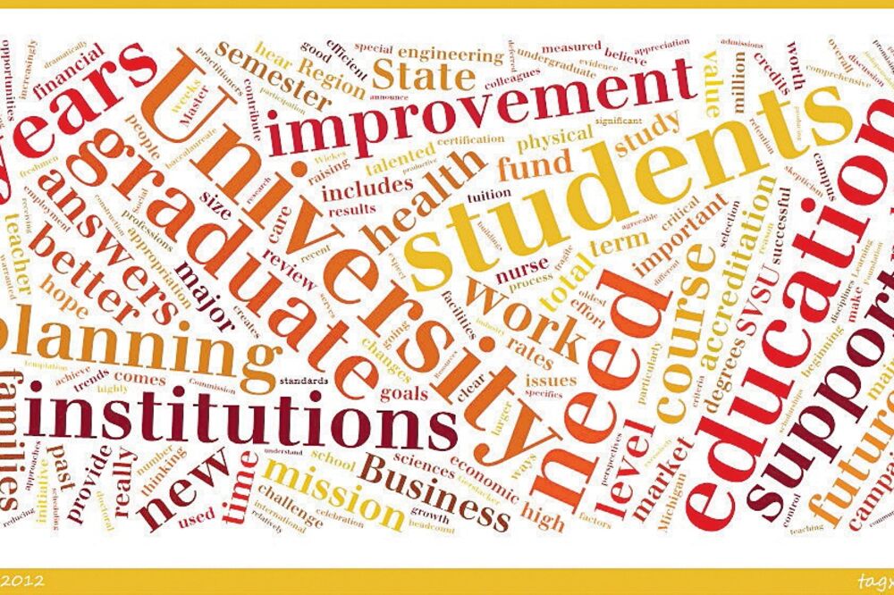 univerzitet (novina)