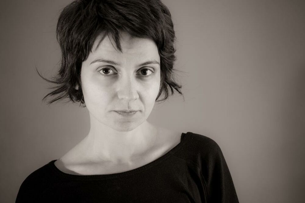 Paula Petričević, Foto: Privatna arhiva