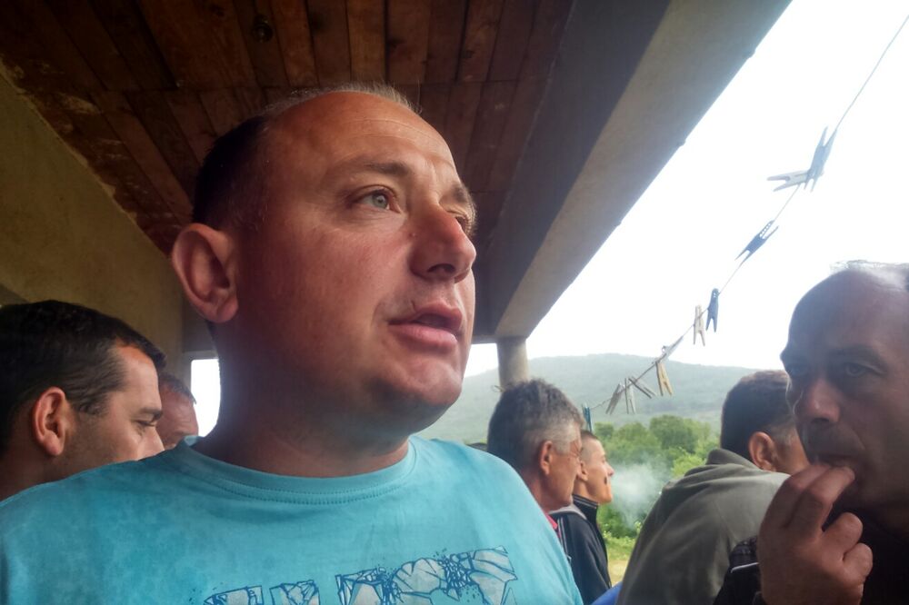 Dragan Radulović, Župa, Foto: Svetlana Mandić