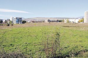 Podgorica:  Novu školu gradiće iza zgrade Univerziteta