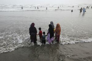 Pakistan: Toplotni talas odnio najmanje 224 života