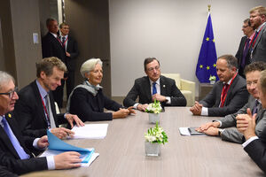 Tusk: Grčka podnijela prave predloge