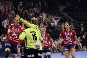 IHF pozvao Srbiju i Njemačku na Svjetsko prvenstvo u Danskoj