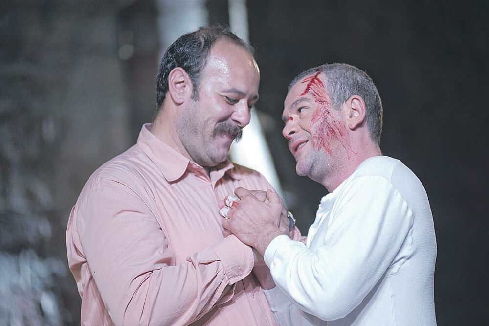 Nebojša Glogovac (novina)