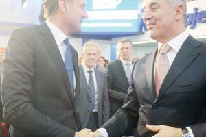 Đukanović čeka odluku NATO-a da raskine sa SDP-om