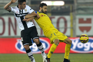 Parma proglasila bankrot, igraće u Seriji D