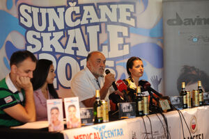 Bend “Exodus” otvara 21. Sunčane skale