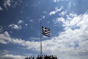 U Grčkoj spaseno više od 1.100imigranata