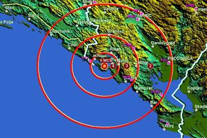 Treslo kod Đenovića