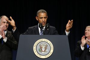 Obama: Nismo izliječeni od rasizma