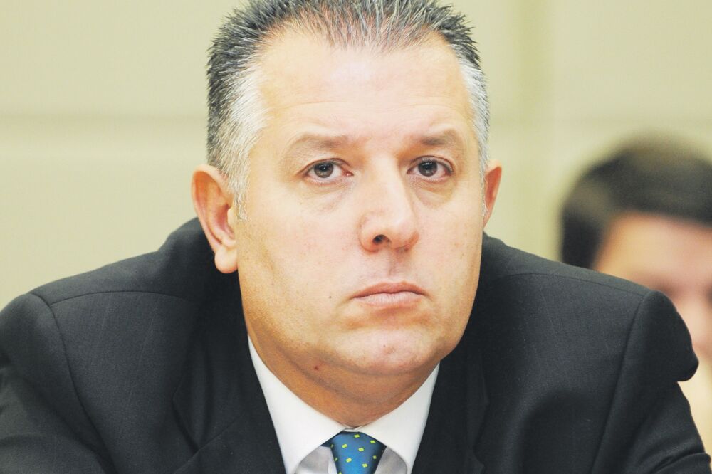 Zoran Miljanić (Novina)