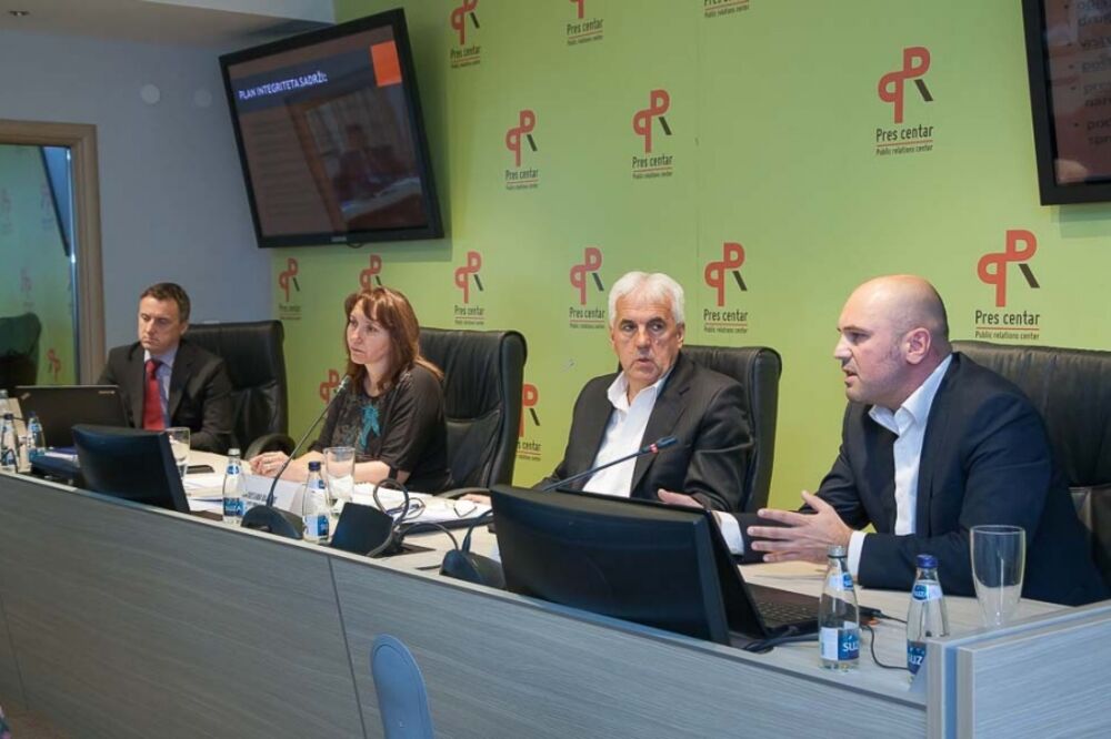 Refik Bojadžić, Foto: Prcentar.me