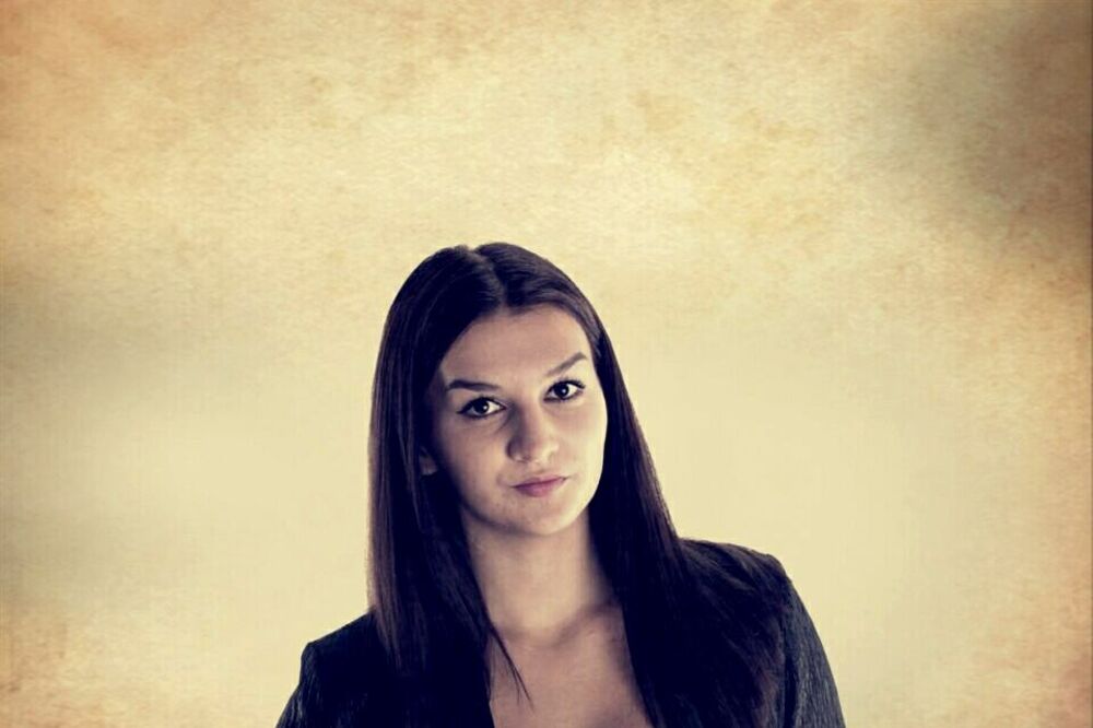 Svetlana Tomić, Foto: Demokratska Crna Gora