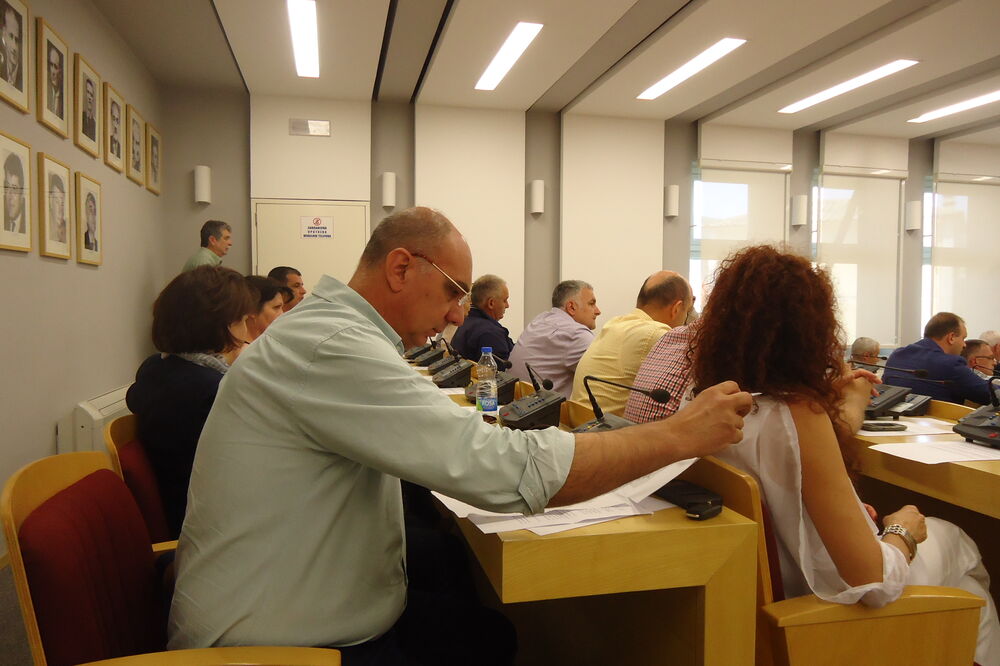 Dragan Šimrak, Foto: Slavica Kosić