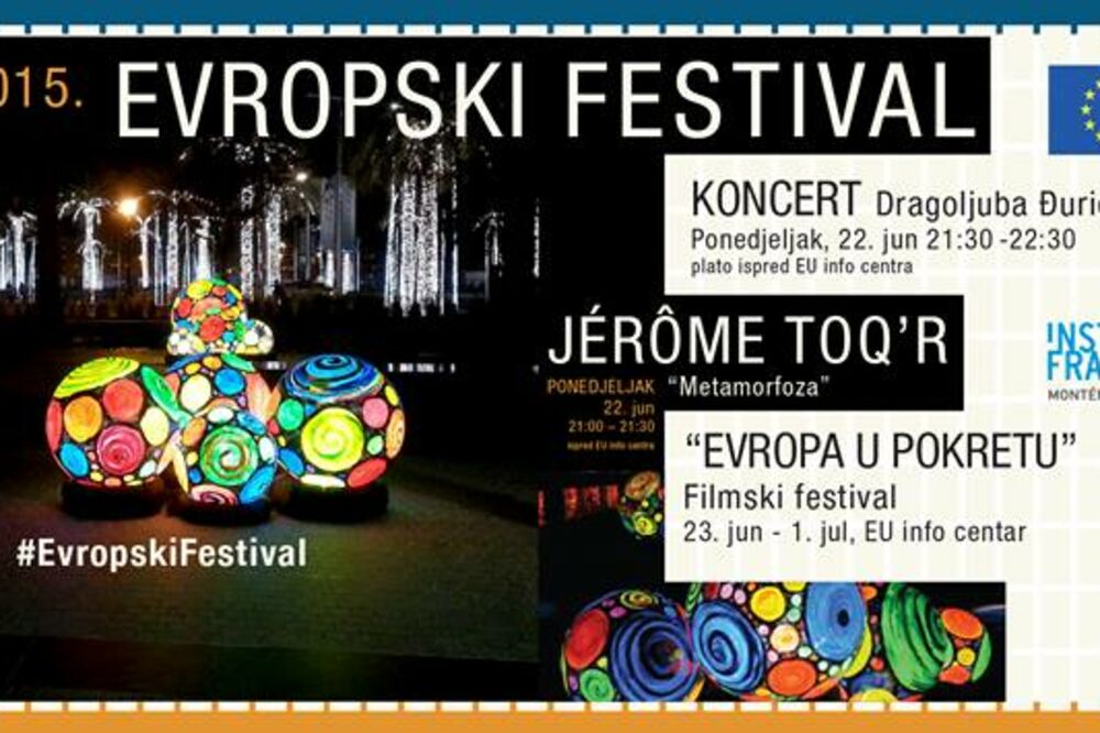 EU info centar, Foto: Facebook