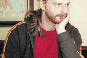 Zoran Marković Zonjo: Bez humora bismo poludjeli u Crnoj Gori