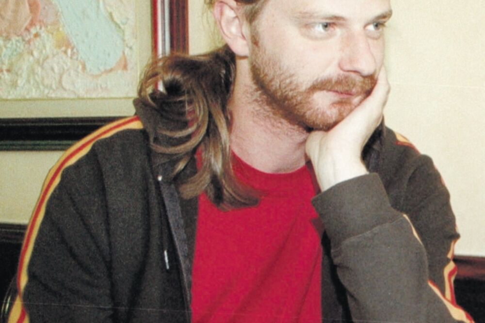 Zoran Marković Zonjo, Foto: Arhiva "Vijesti"