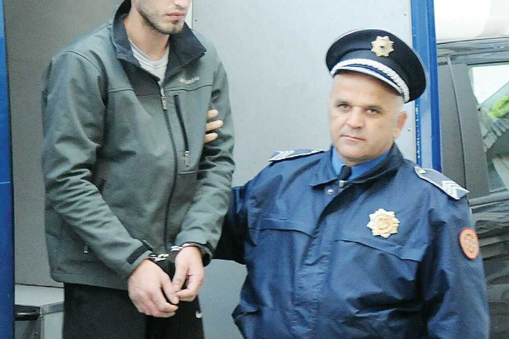 Samir Beriša, Foto: Vesko Belojević