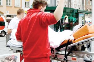 Napadač iz Graca zbog nasilja u porodici imao zabranu prilaska...