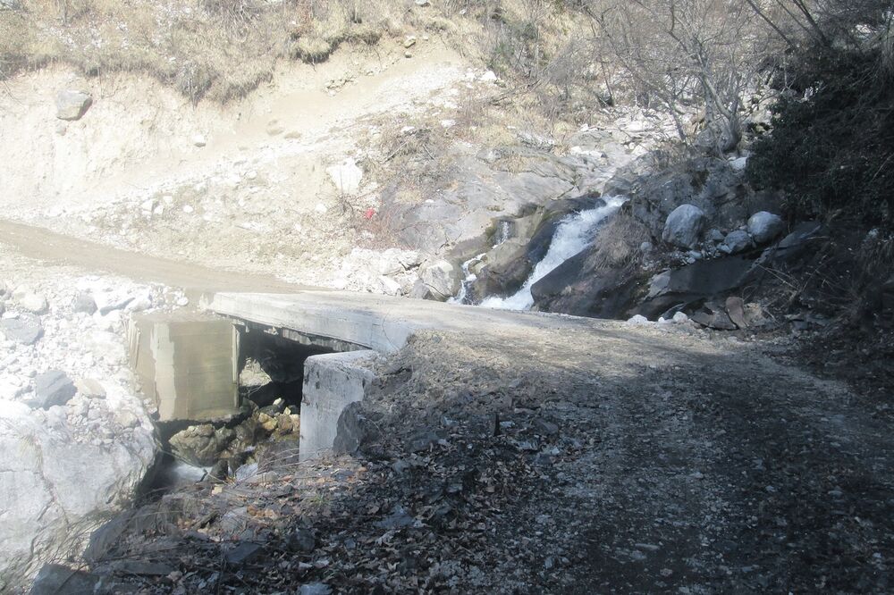 Koll energy, Foto: Dragana Šćepanović