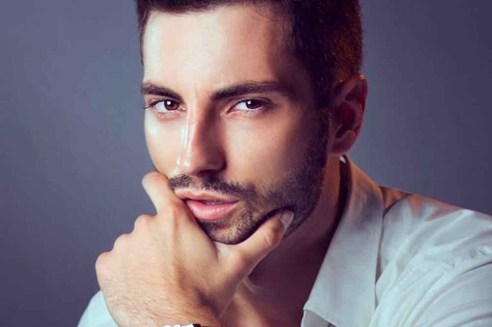 Emil Osmanović, Foto: Facebook.com