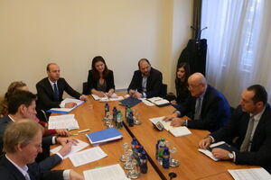 Ministarstvo finansija: Predstavnici EK pozitivno ocijenili...