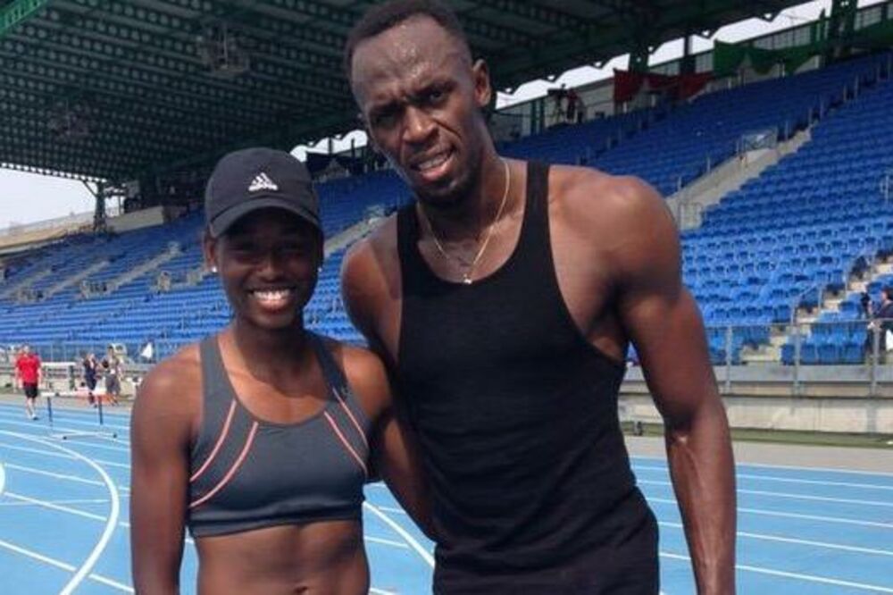 Kendis Hil, Foto: Twitter