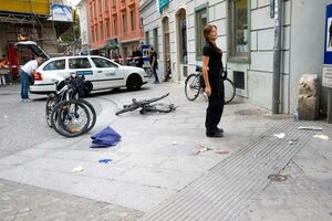 Među žrtvama napadača i bračni par Dolić iz BiH: Vjenčali se prije...