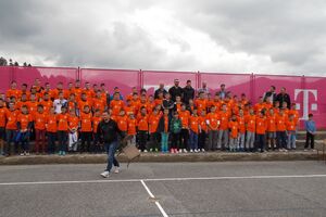 Šćepanović: Čast nam je da budemo djeci uzori, učitelji, pedagozi...