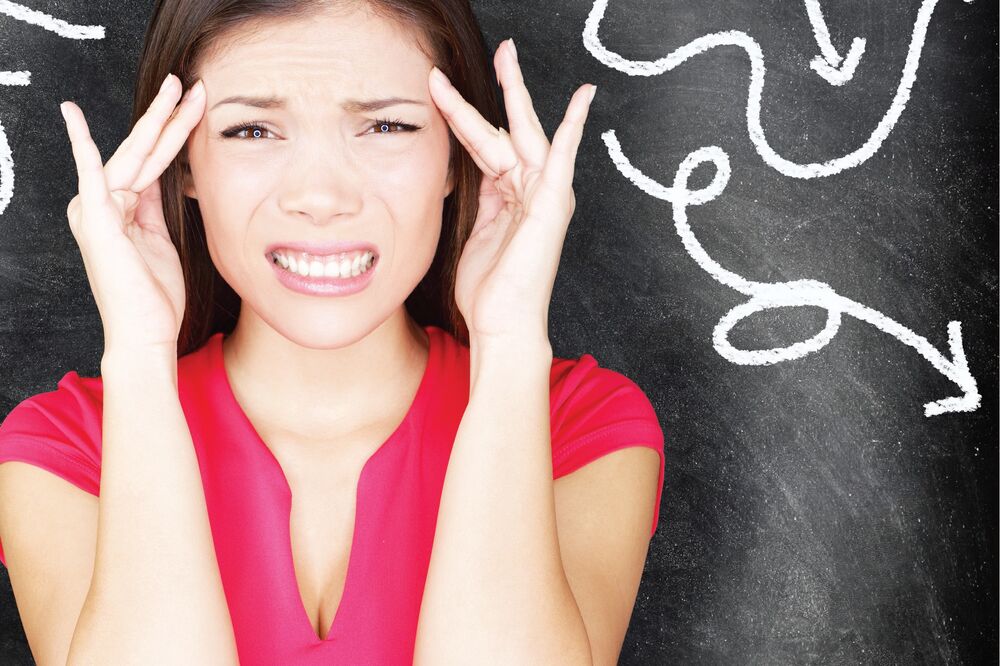 pesimizam, loše raspoloženje, Foto: Shutterstock