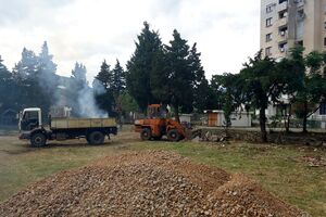 Sutomore dobija 300 novih parking mjesta