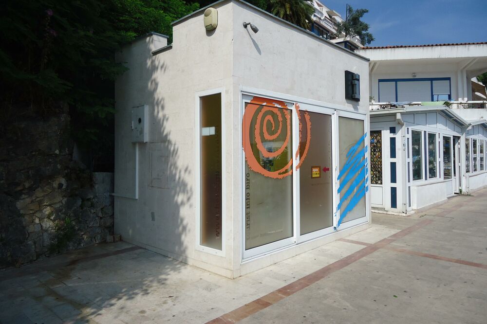 turistički info biro Herceg Novi, Foto: Slavica Kosić