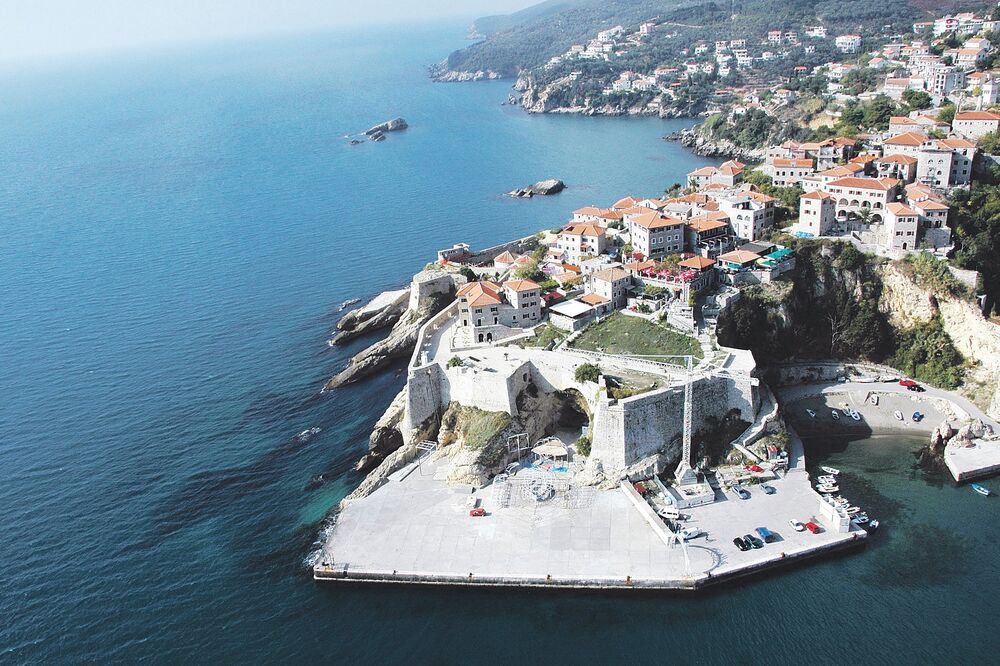Ulcinj, Foto: Samir Adrović