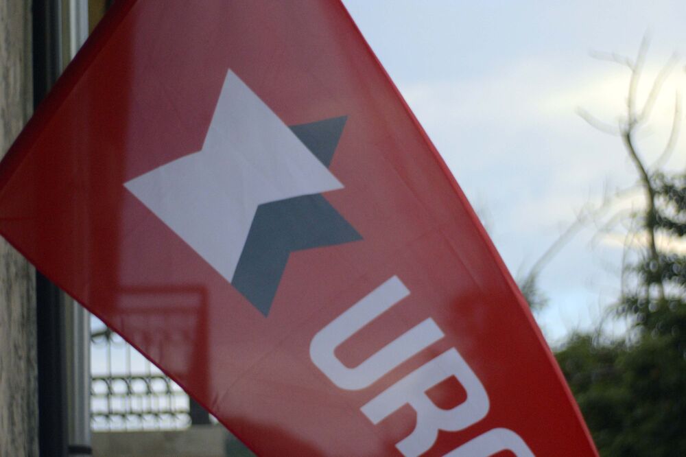 URA Cetinje, Foto: URA