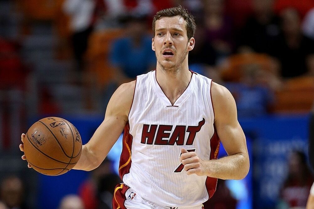 Goran Dragić, Foto: Www.sun-sentinel.com
